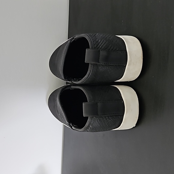 Alligator print loafers - Picture 3 of 4